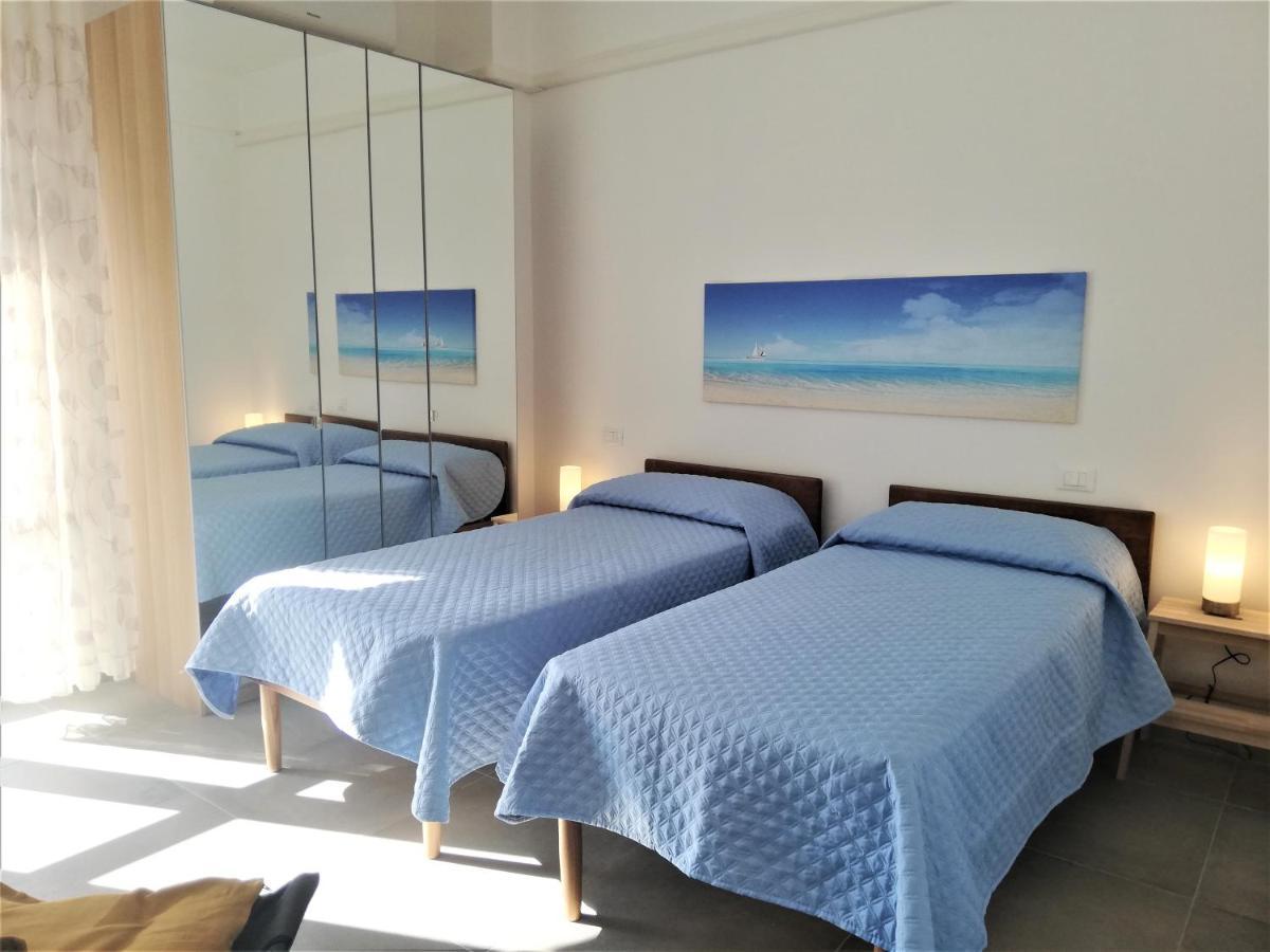 Terra Di Luna - Sarzana - House In Liguria Near The 5 Terre 011027-Lt-0198 ภายนอก รูปภาพ