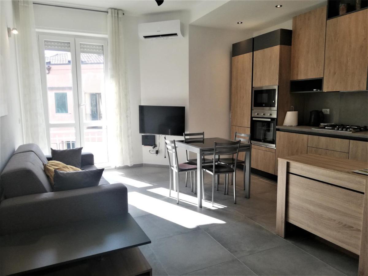 Terra Di Luna - Sarzana - House In Liguria Near The 5 Terre 011027-Lt-0198 ภายนอก รูปภาพ